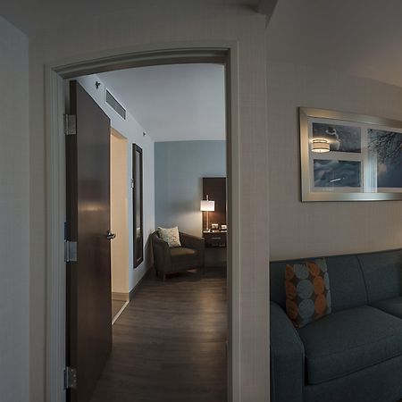 Staybridge Suites Puebla By Ihg Bagian luar foto
