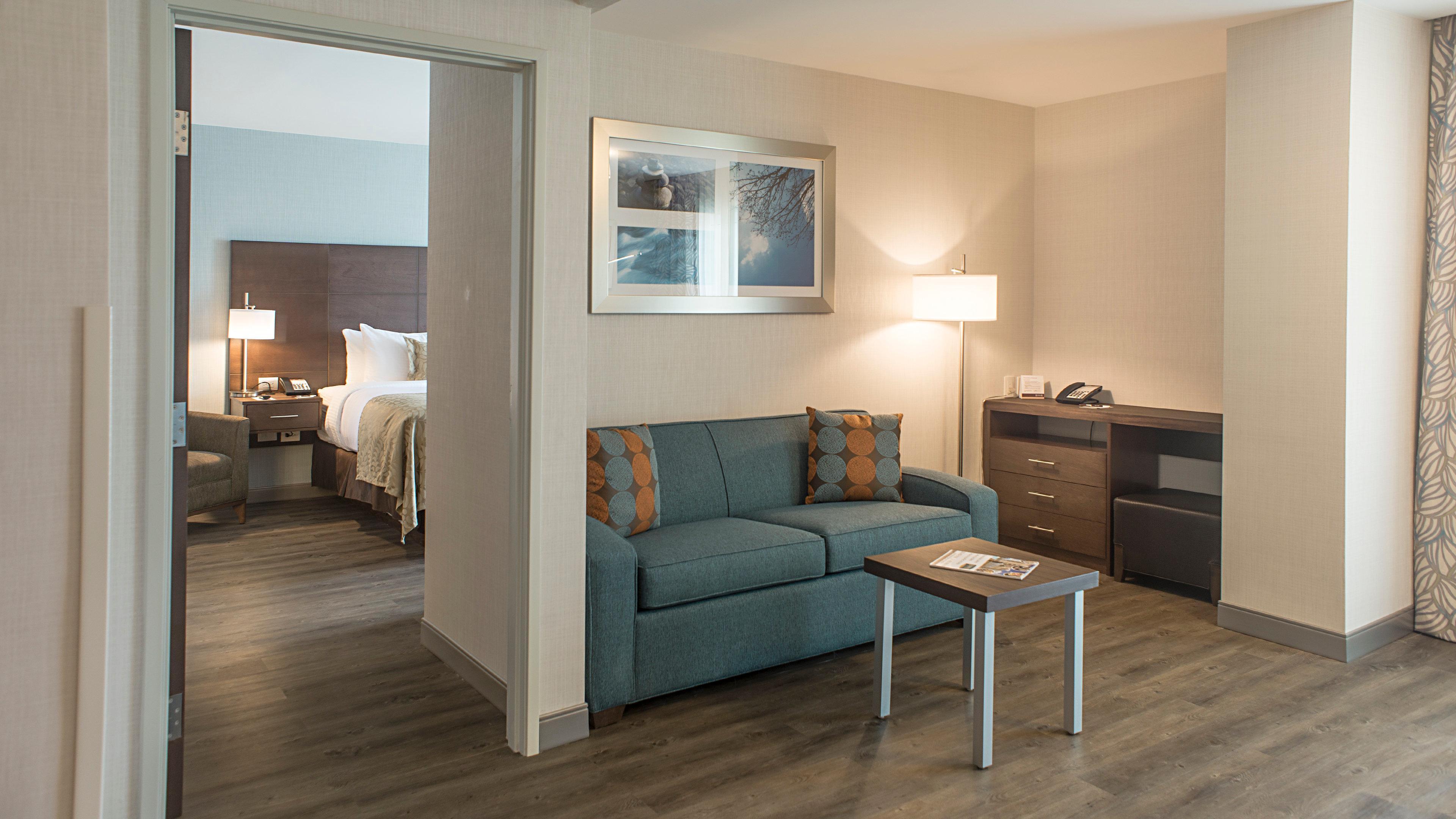 Staybridge Suites Puebla By Ihg Bagian luar foto