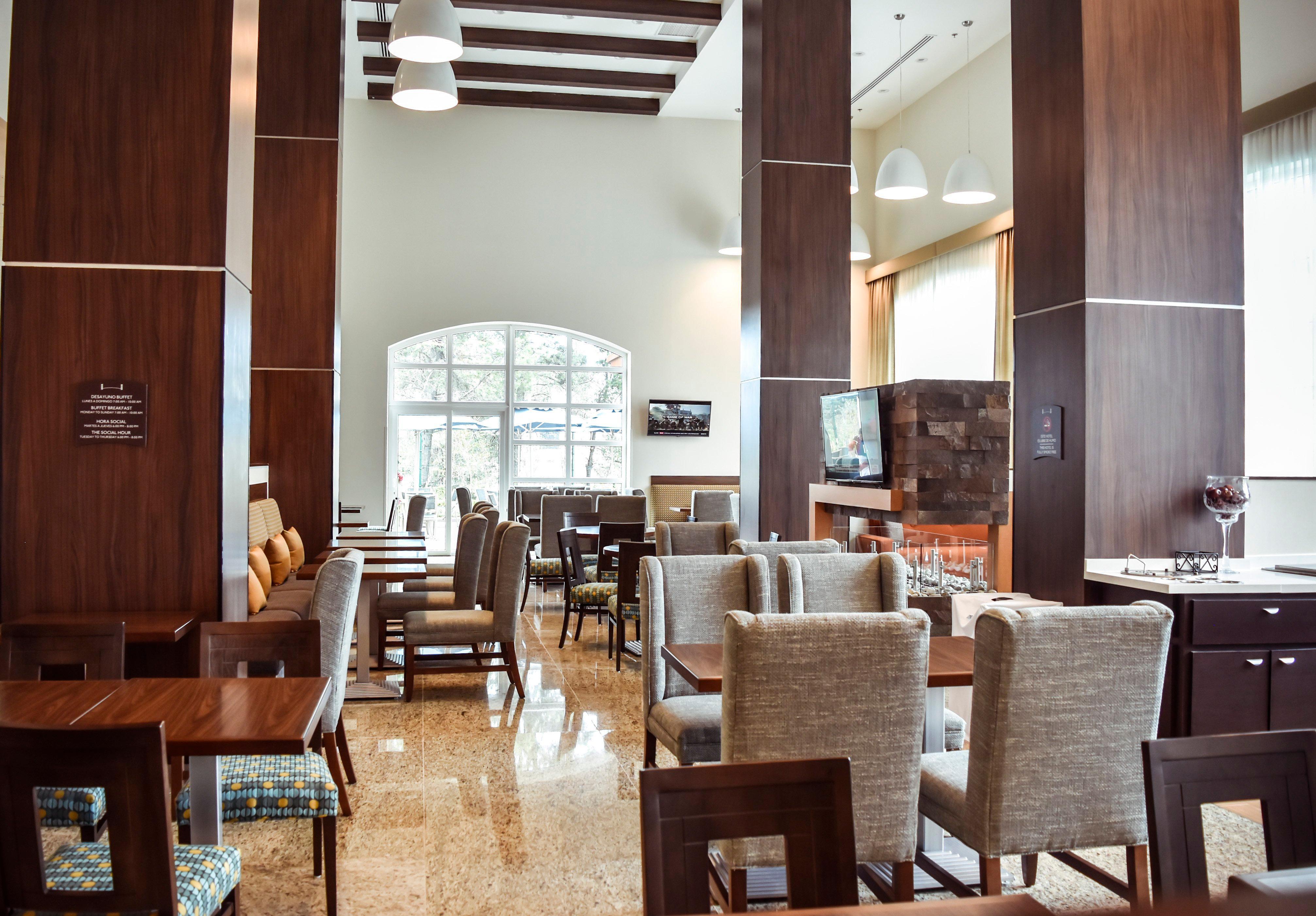 Staybridge Suites Puebla By Ihg Bagian luar foto