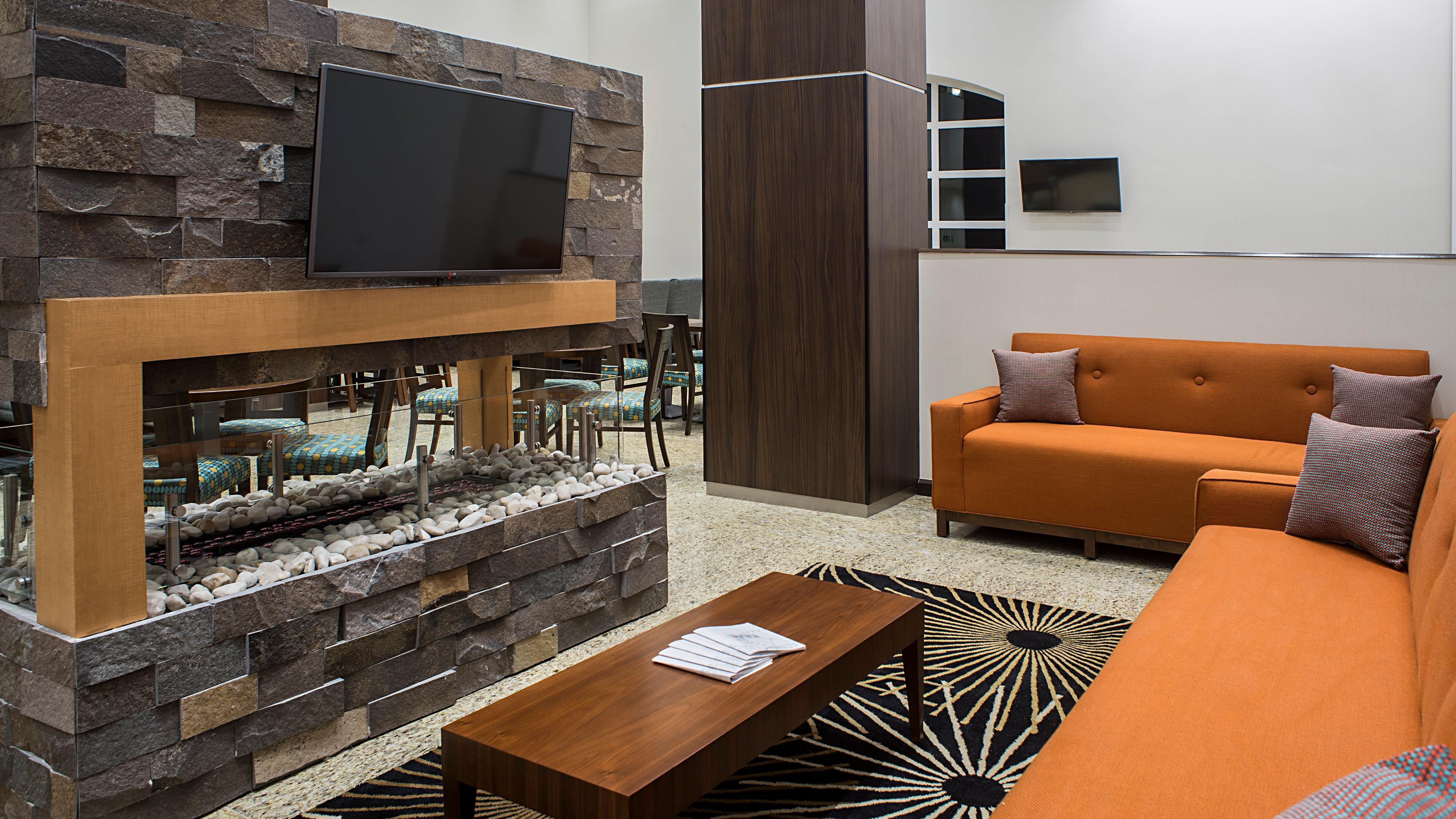 Staybridge Suites Puebla By Ihg Bagian luar foto