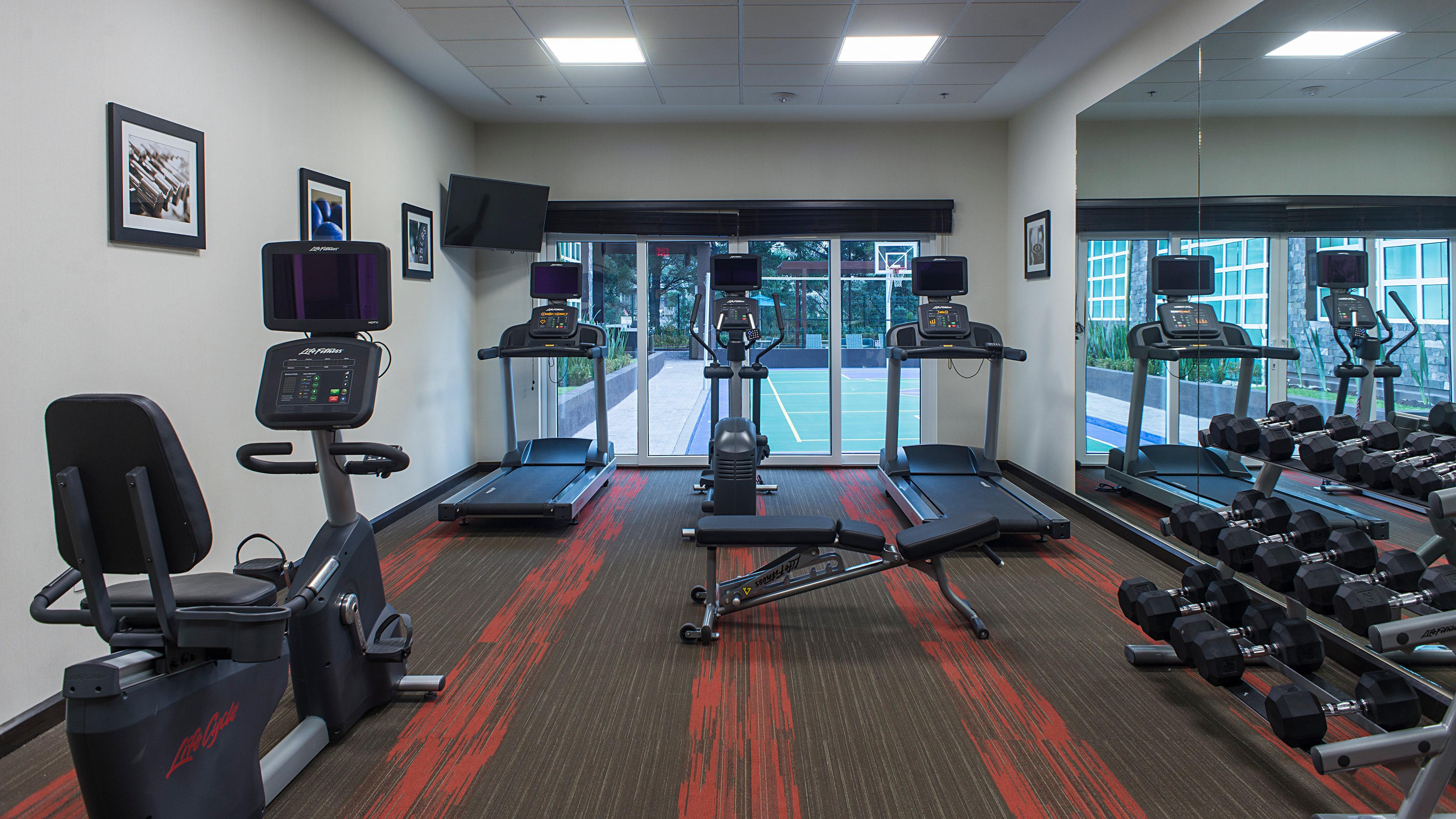 Staybridge Suites Puebla By Ihg Bagian luar foto