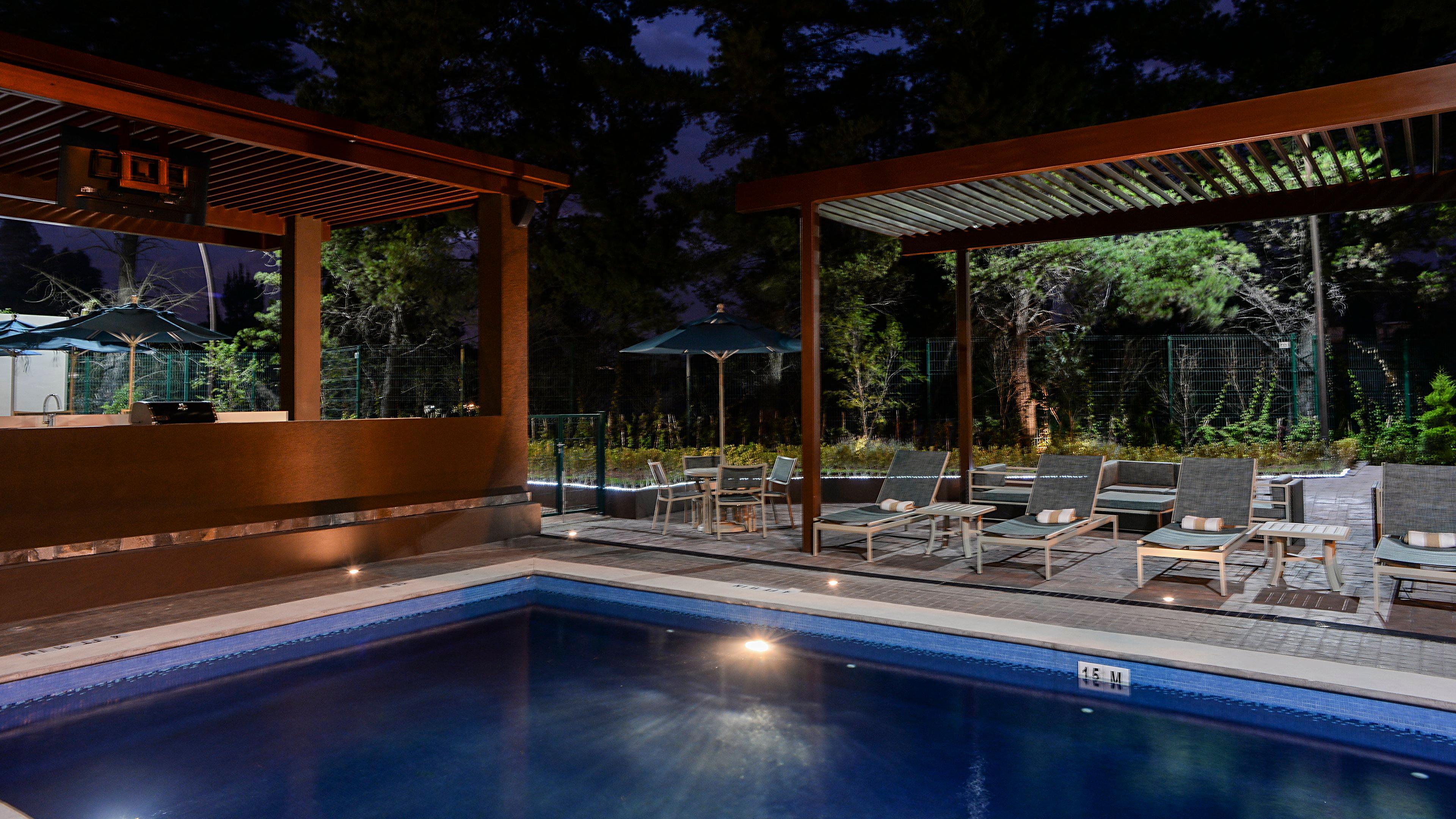 Staybridge Suites Puebla By Ihg Bagian luar foto