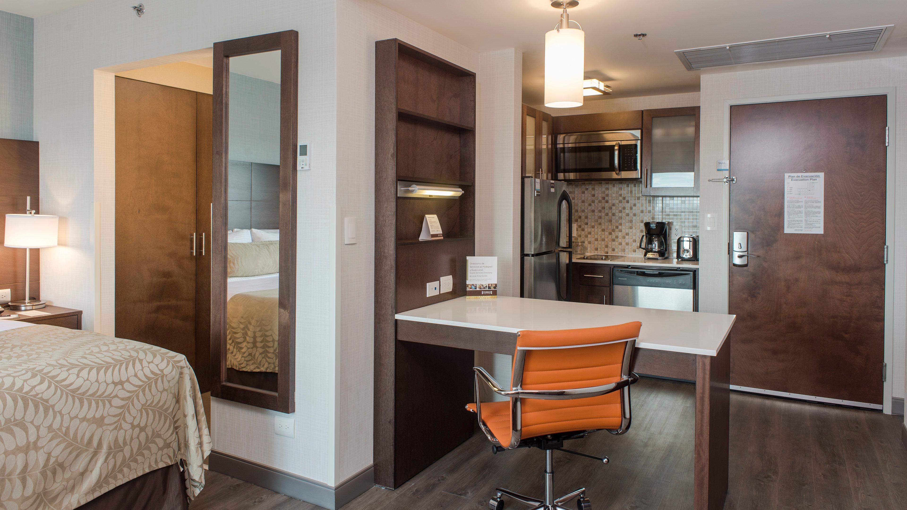 Staybridge Suites Puebla By Ihg Bagian luar foto