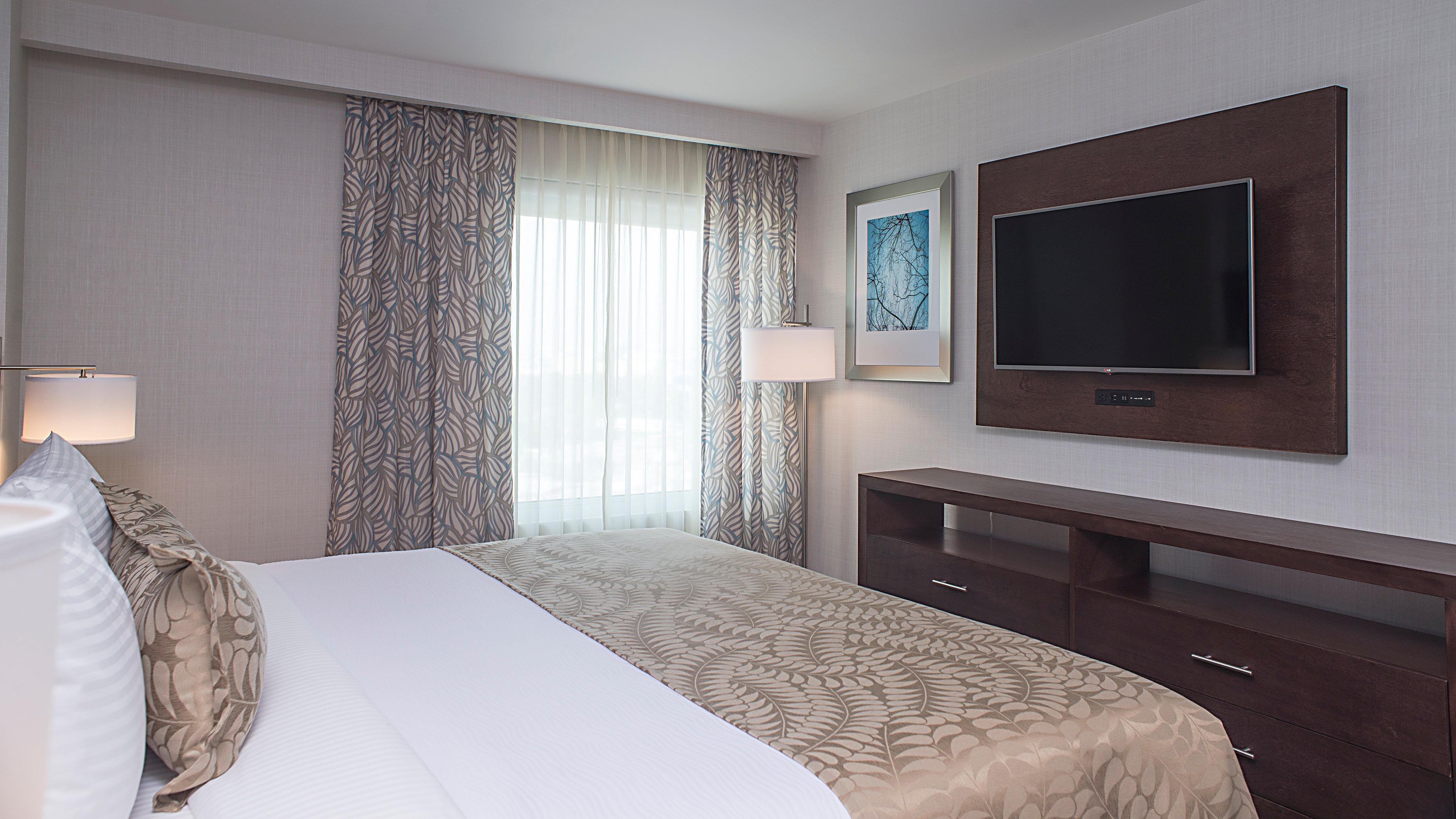 Staybridge Suites Puebla By Ihg Bagian luar foto