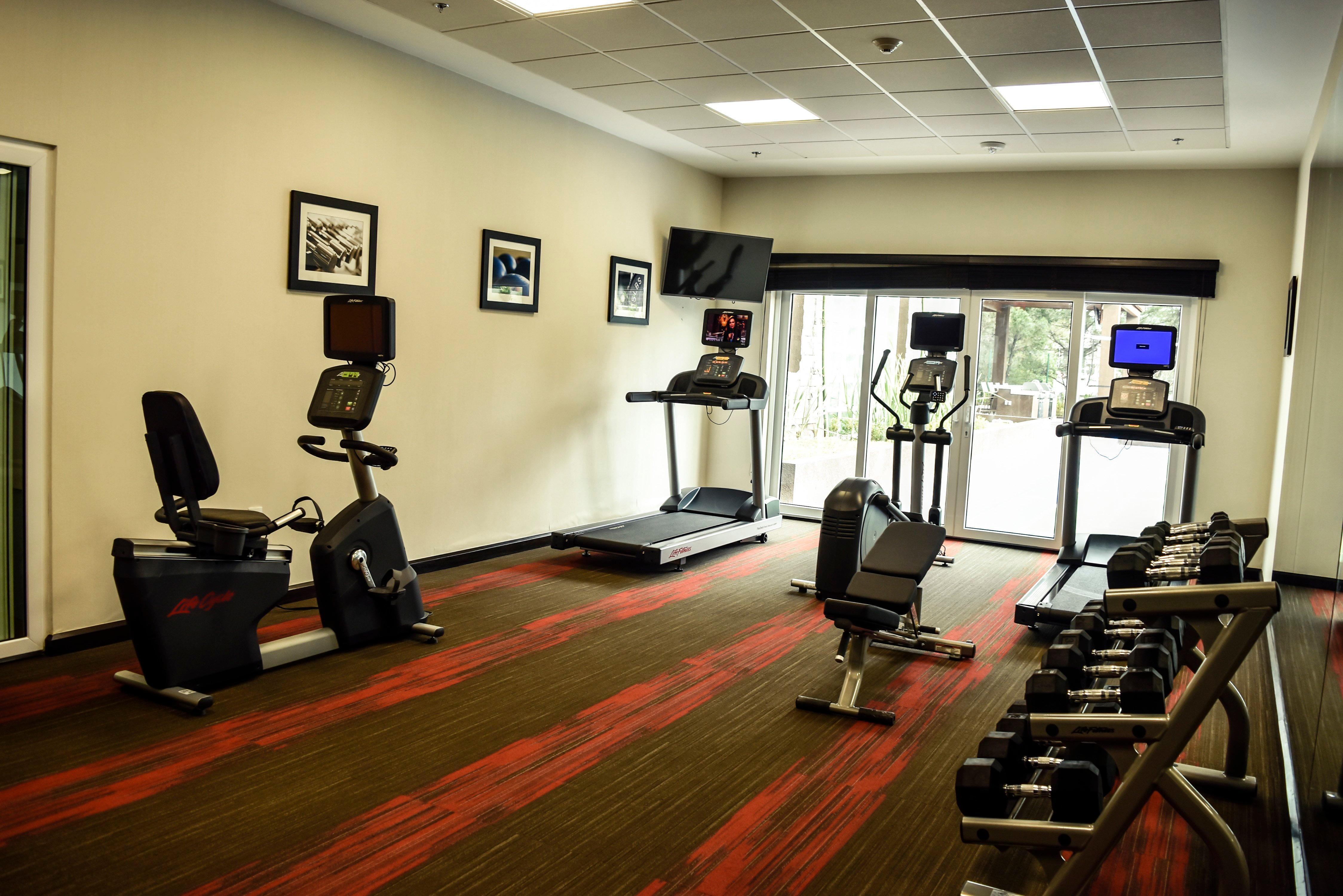 Staybridge Suites Puebla By Ihg Bagian luar foto