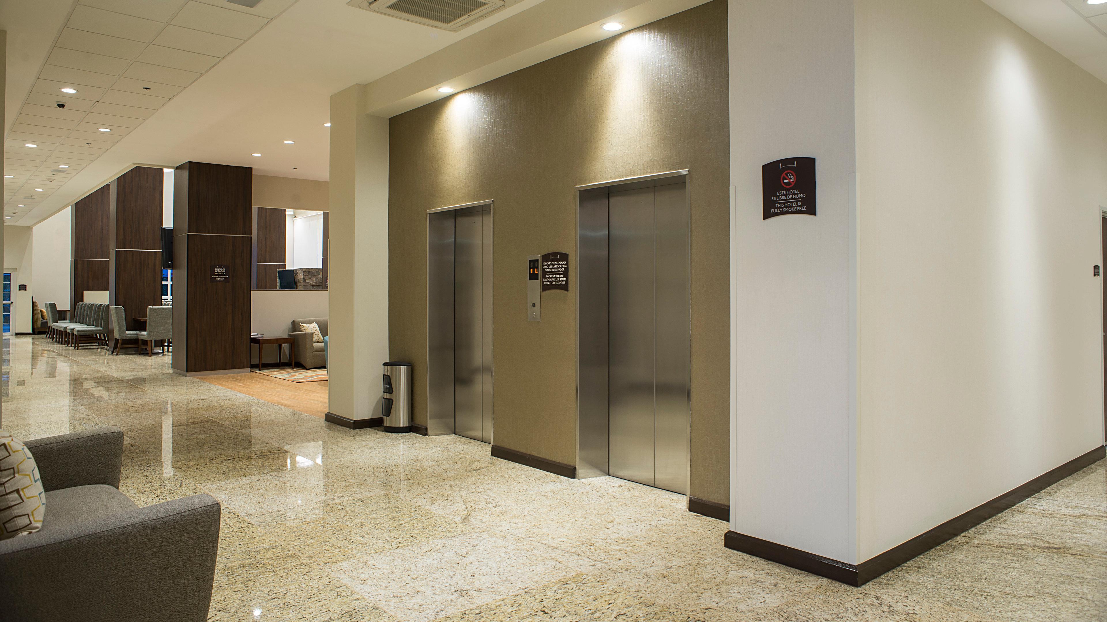Staybridge Suites Puebla By Ihg Bagian luar foto