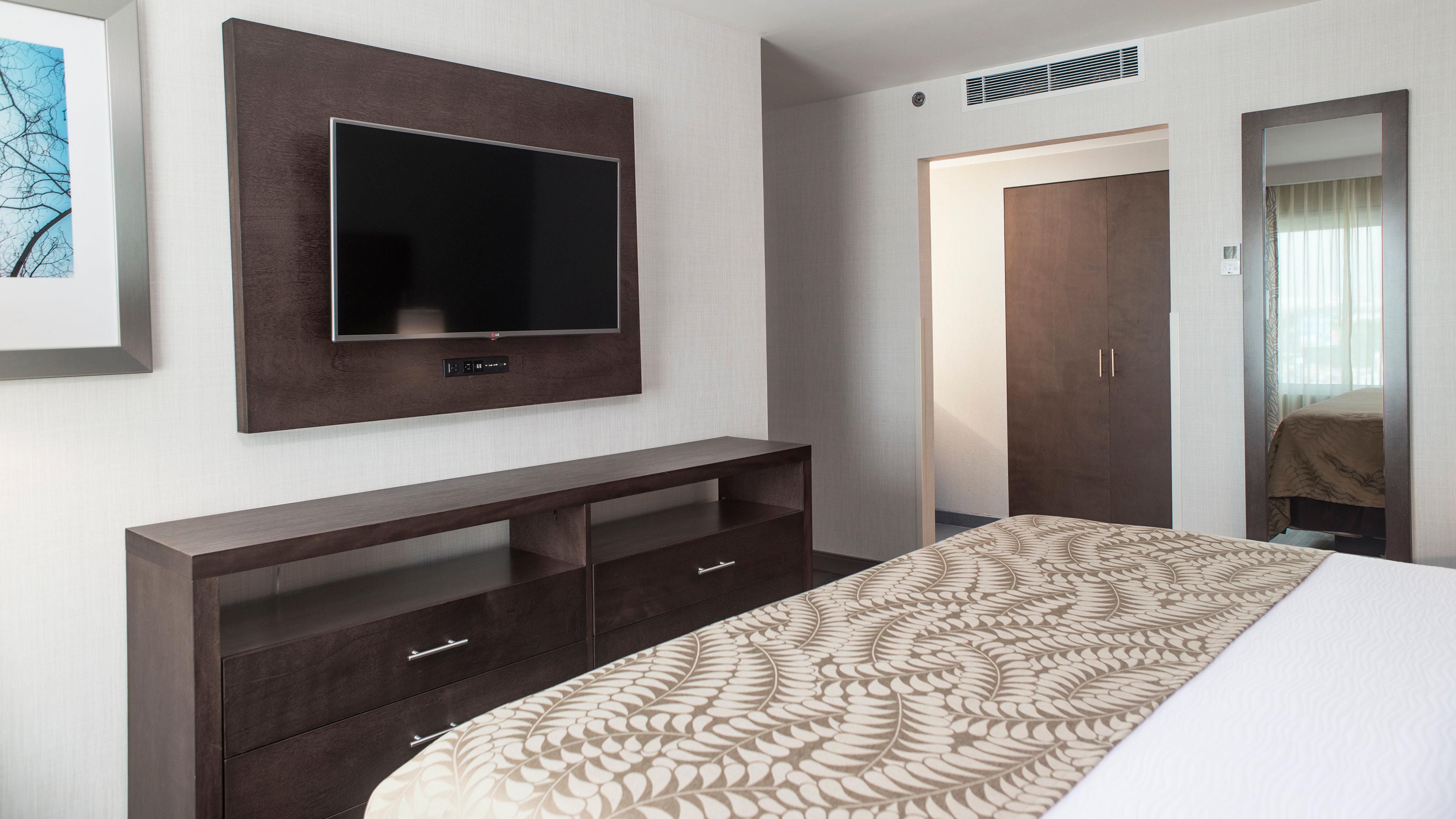 Staybridge Suites Puebla By Ihg Bagian luar foto