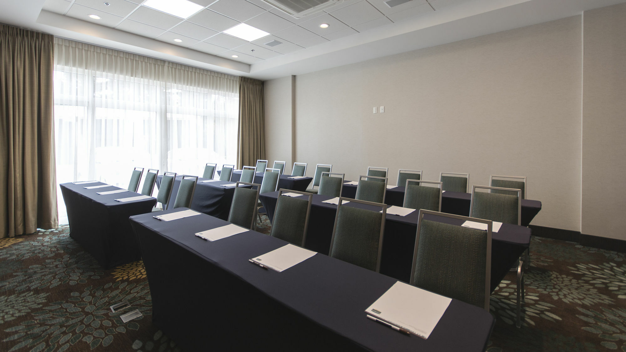Staybridge Suites Puebla By Ihg Bagian luar foto